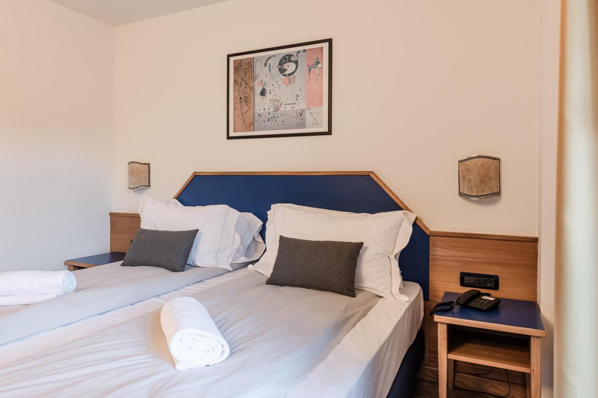 Hotel Garni Meledrio Dimaro Ngoại thất bức ảnh